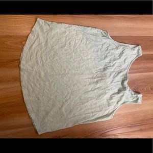Loft tank